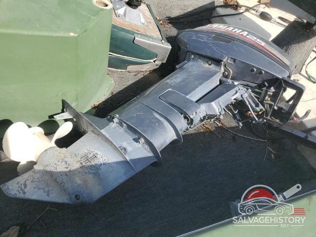 RNG251270577 1977 RANG BOAT photo no. 7