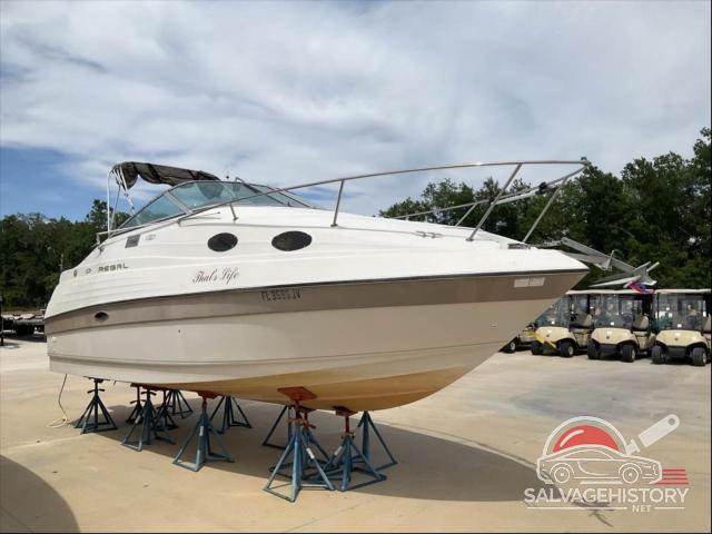RGMHD247H798 1998 REGA BOAT photo no. 1