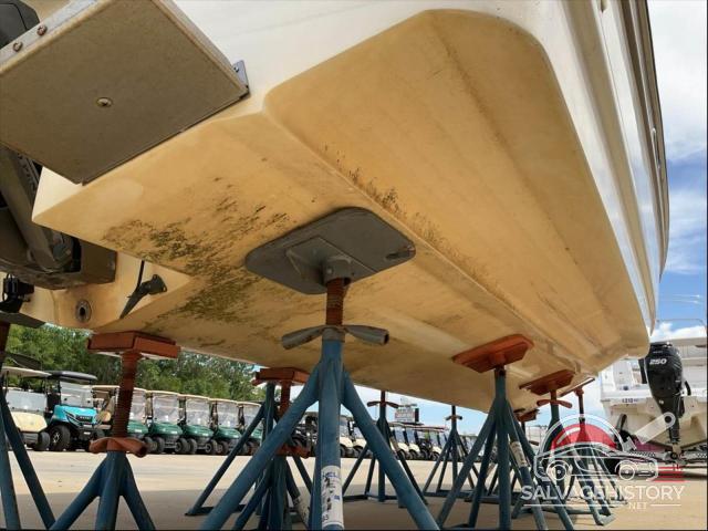 RGMHD247H798 1998 REGA BOAT photo no. 14