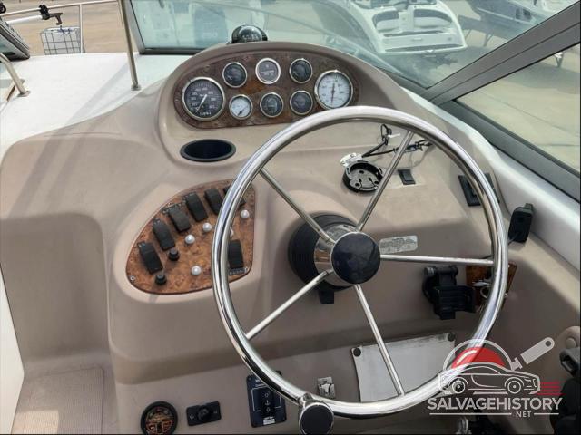 RGMHD247H798 1998 REGA BOAT photo no. 5