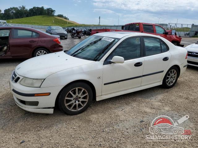 YS3FD49Y651047526 2005 SAAB 9 3 photo no. 8