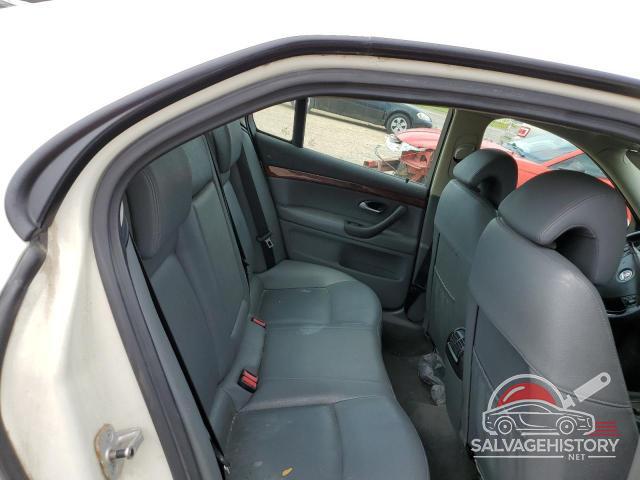 YS3FD49Y651047526 2005 SAAB 9 3 photo no. 10
