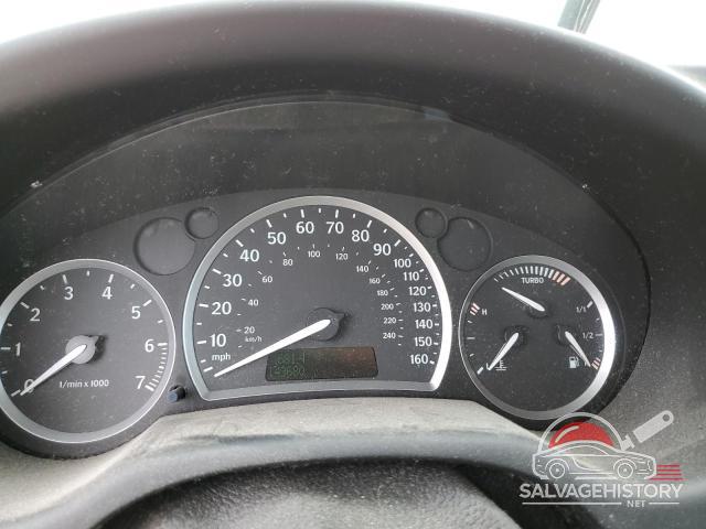 YS3FD49Y651047526 2005 SAAB 9 3 photo no. 9