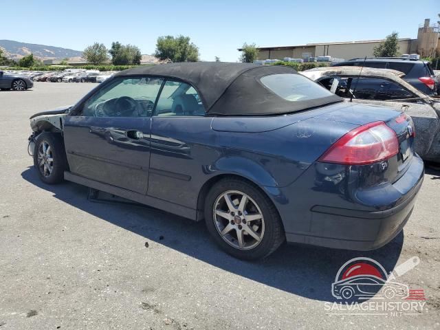 YS3FD79Y576105794 2007 SAAB 9 3 photo no. 2