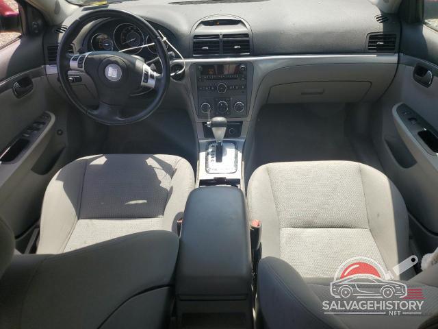 1G8ZS57BX9F198998 2009 SATURN AURA photo no. 8