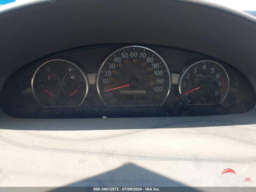 1G8AZ58F76Z205698 2006 SATURN ION photo no. 7