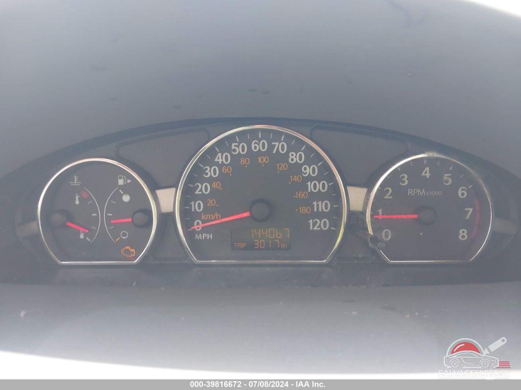 1G8AJ55F37Z184250 2007 SATURN ION photo no. 7