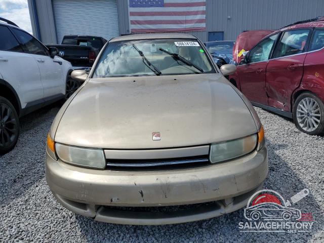 1G8JU54F52Y534999 2002 SATURN L200 photo no. 5
