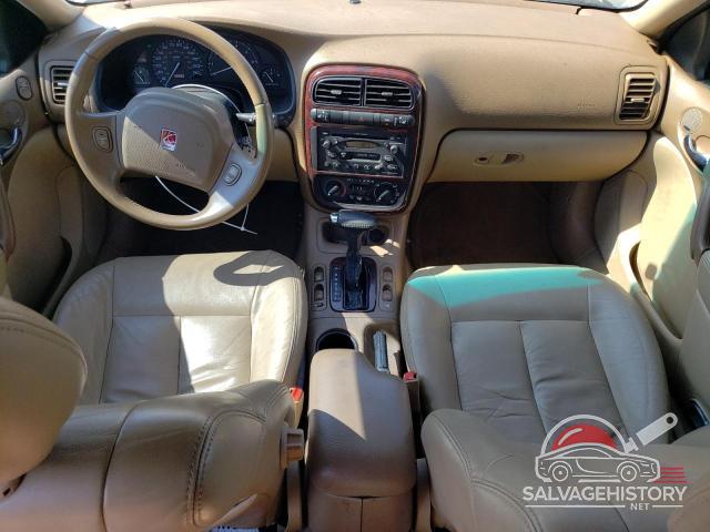 1G8JW84RX2Y576459 2002 SATURN LW300 photo no. 8