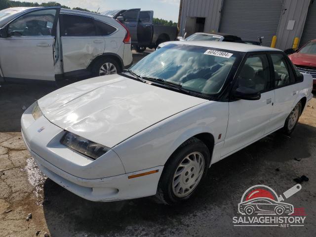 1G8ZK5571RZ215670 1994 SATURN SL/SL1/SL2 photo no. 1