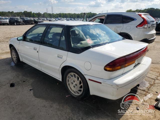 1G8ZK5571RZ215670 1994 SATURN SL/SL1/SL2 photo no. 2