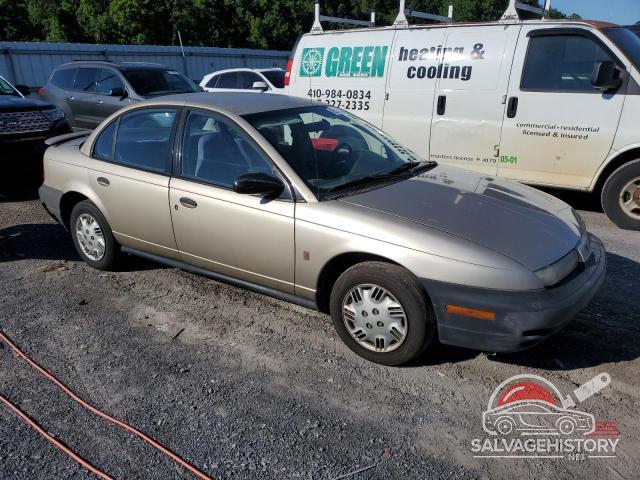 1G8ZH5283VZ130299 1997 SATURN SL/SL1/SL2 photo no. 4