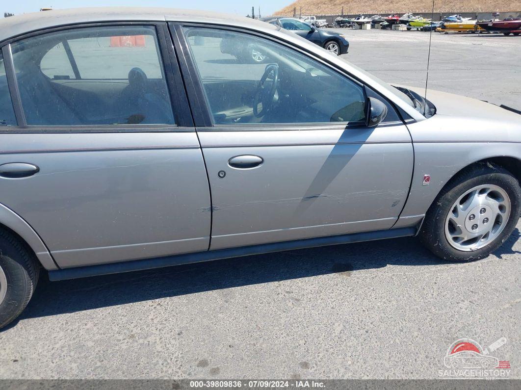 1G8ZK5279TZ307833 1996 SATURN SL2 photo no. 6