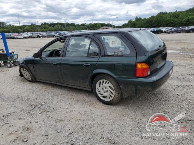 1G8ZK8273WZ245738 1998 SATURN SW1/SW2 photo no. 2