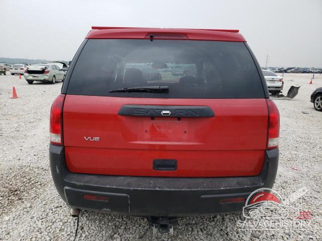 5GZCZ23D34S866586 2004 SATURN VUE photo no. 6