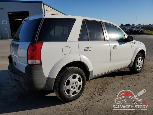 5GZCZ33D45S859654 2005 SATURN VUE photo no. 3
