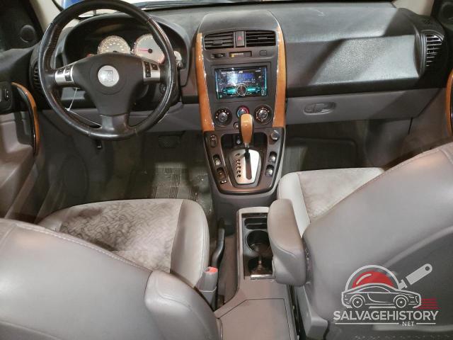 5GZCZ63466S818042 2006 SATURN VUE photo no. 8