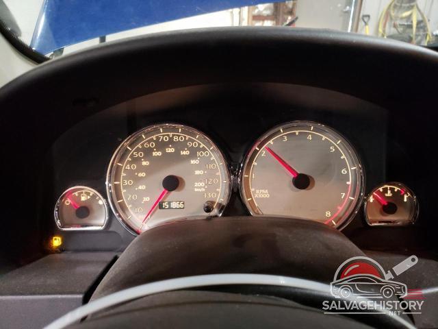 5GZCZ63466S818042 2006 SATURN VUE photo no. 9