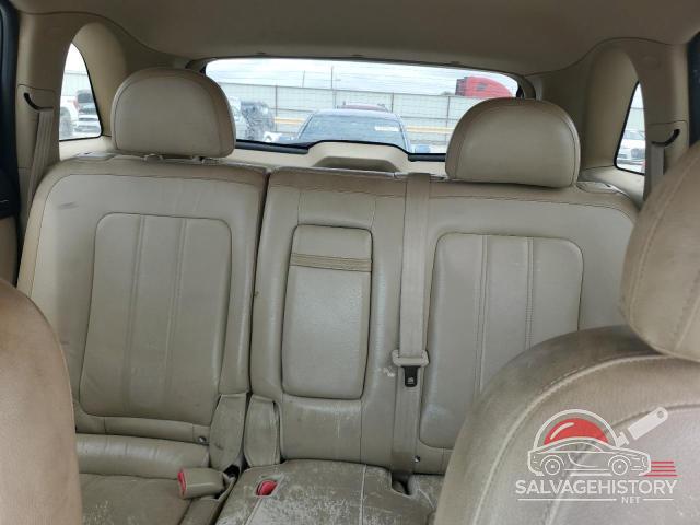 3GSCL33P48S638520 2008 SATURN VUE photo no. 10