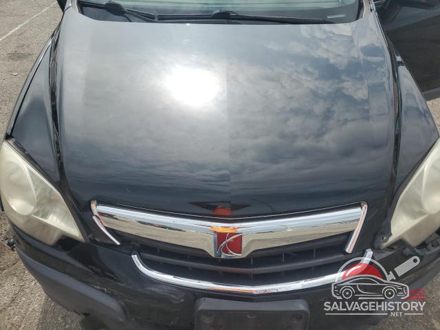 3GSCL33PX8S710014 2008 SATURN VUE photo no. 12