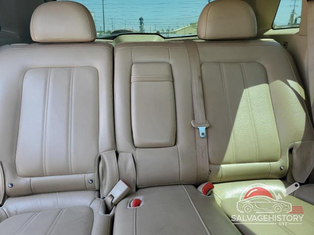 3GSCL53798S629470 2008 SATURN VUE photo no. 10