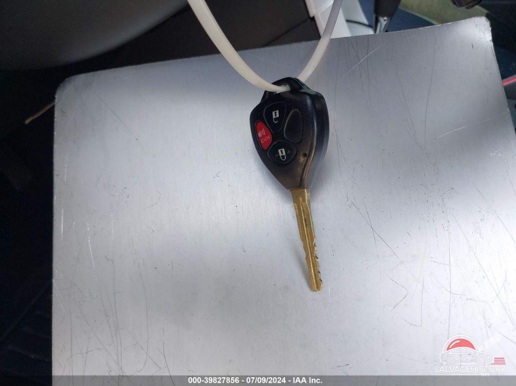 JTKDE177360101076 2006 SCION TC photo no. 11