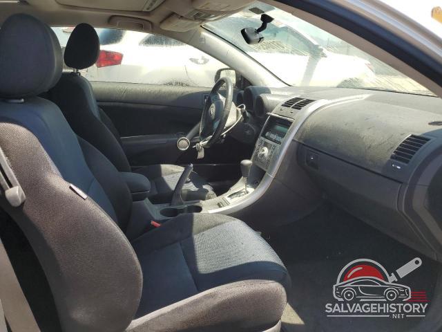 JTKDE167190291837 2009 SCION TC photo no. 10