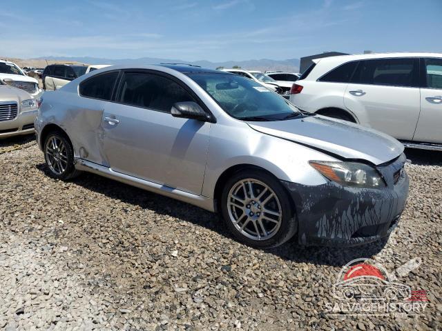 JTKDE167190291837 2009 SCION TC photo no. 4