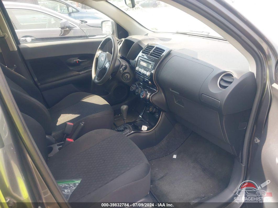 JTKKU10408J008118 2008 SCION XD photo no. 5