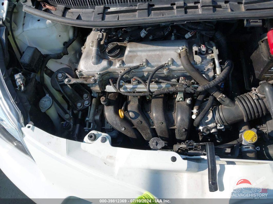 JTKKU10488J010764 2008 SCION XD photo no. 10