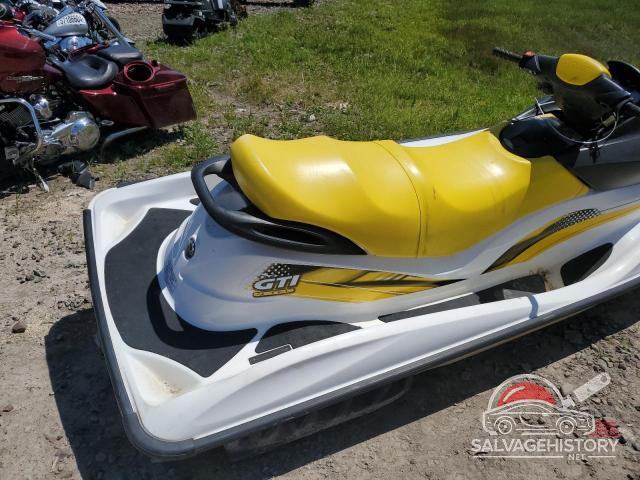 YDV08832C707 2007 SEAD JETSKI photo no. 6