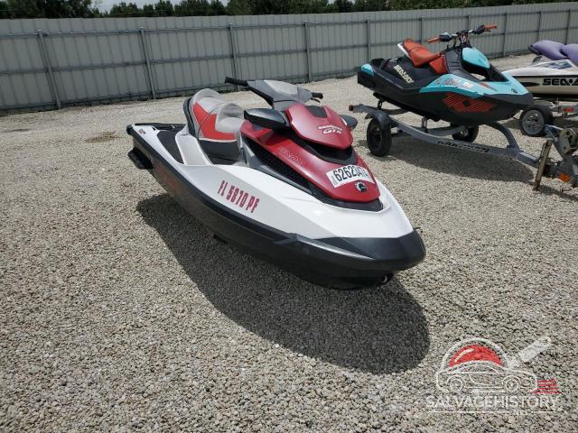 YDV08004B111 2011 SEAD JETSKI photo no. 1