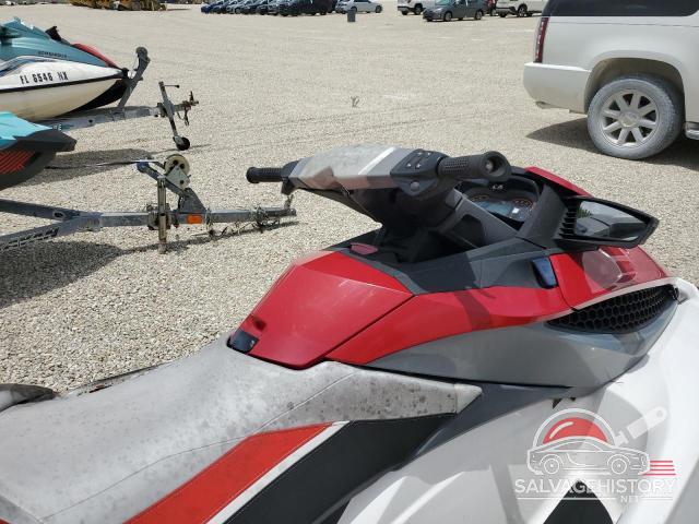 YDV08004B111 2011 SEAD JETSKI photo no. 5