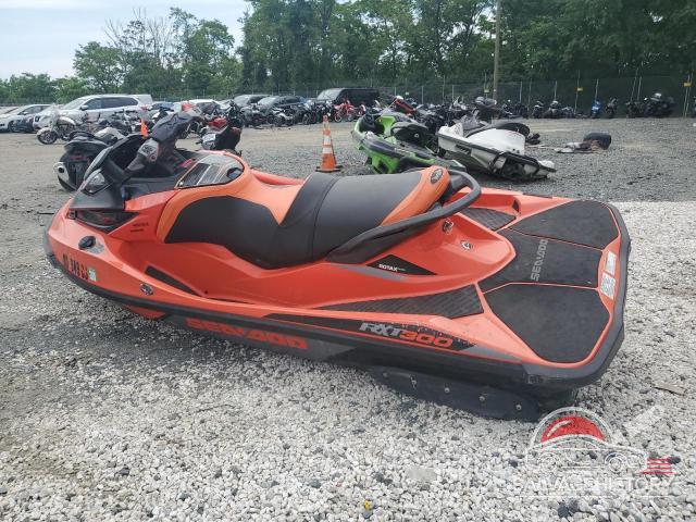YDV05875K516 2016 SEAD JETSKI photo no. 3