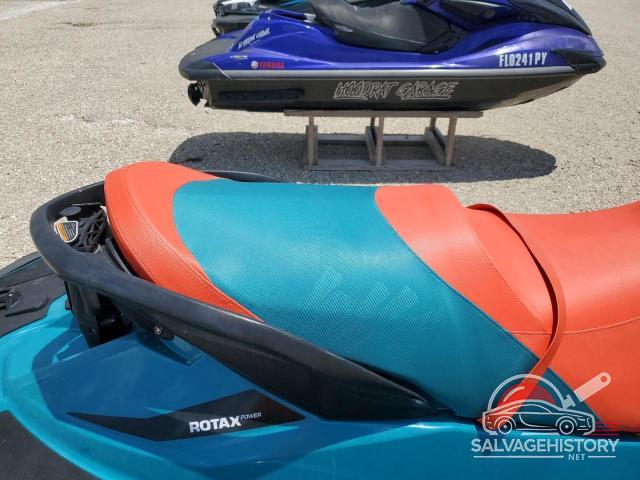 YDV49019C919 2019 SEAD JETSKI photo no. 6