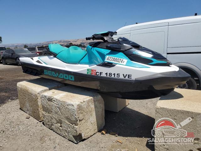 YDV49536A222 2022 SEAD JETSKI photo no. 8