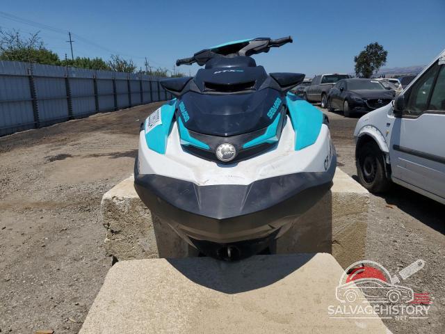 YDV49536A222 2022 SEAD JETSKI photo no. 2