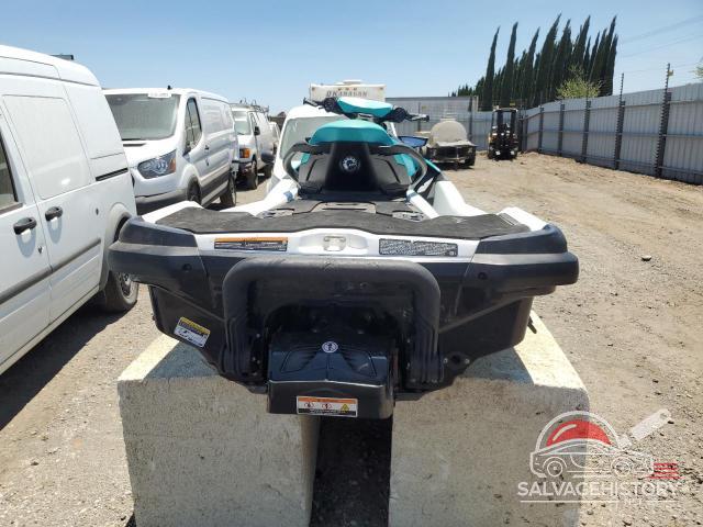 YDV49536A222 2022 SEAD JETSKI photo no. 6