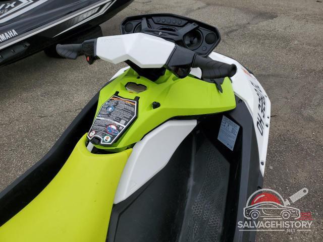 YDV37852K223 2023 SEAD JETSKI photo no. 5