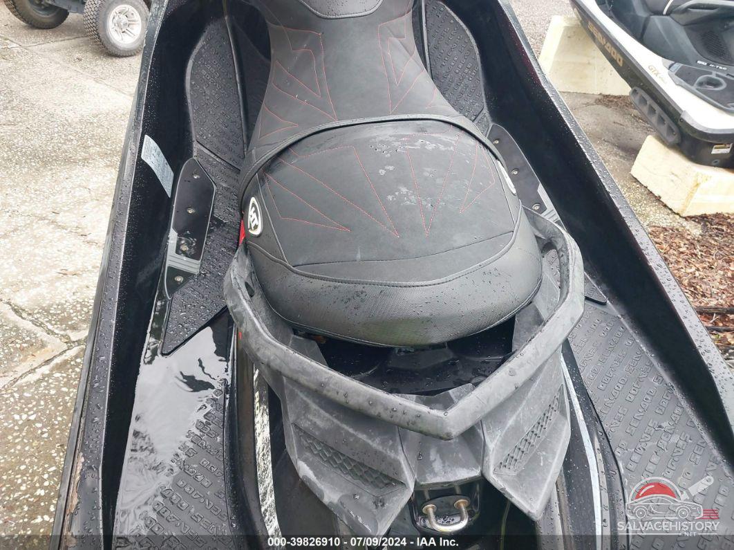 YDV37592B414 2014 SEADOO RXP-300 photo no. 8