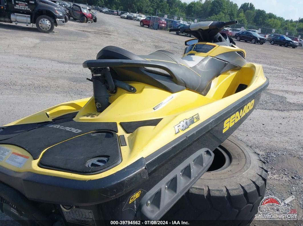 00000YDV12231A111 2011 SEADOO RXT-260 photo no. 2