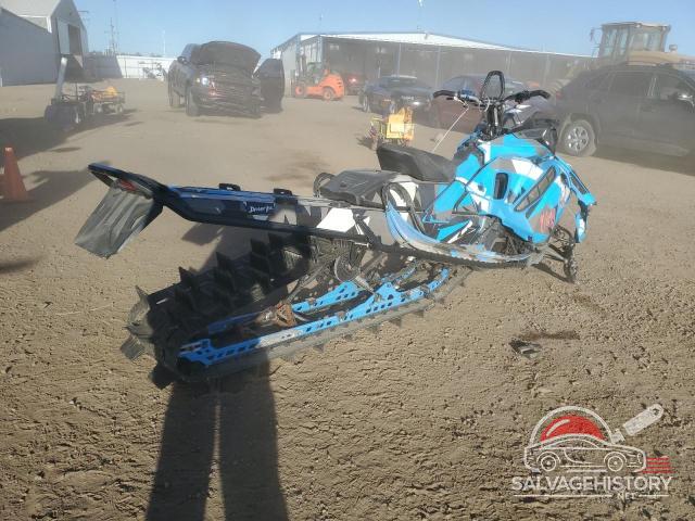 2BPSTDKK1KV000059 2019 SKI DOO SNOWMOBILE photo no. 4