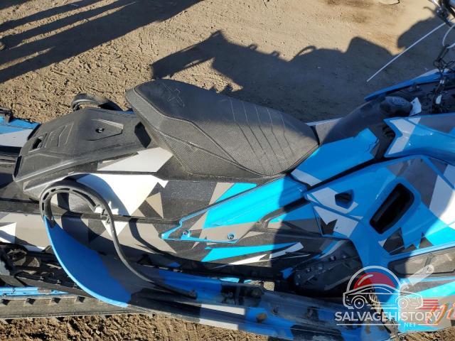 2BPSTDKK1KV000059 2019 SKI DOO SNOWMOBILE photo no. 5