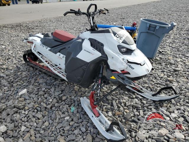 2BPSTNPL9PV000065 2023 SKI DOO SNOWMOBILE photo no. 1