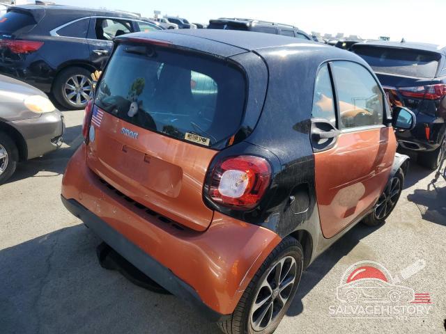 WMEFJ5DA3GK059597 2016 SMART FORTWO photo no. 3