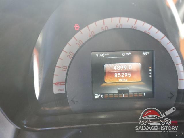 WMEFJ5DA3GK059597 2016 SMART FORTWO photo no. 9