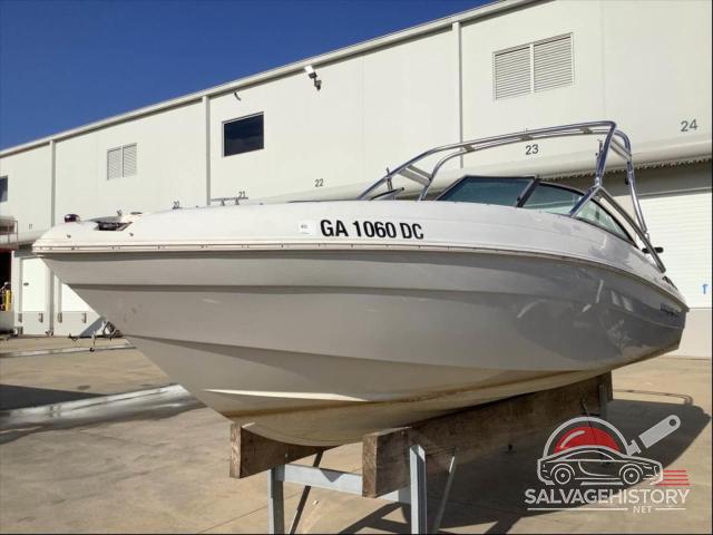 STR54704A919 2019 STARCRAFT CRAFT BOAT photo no. 2