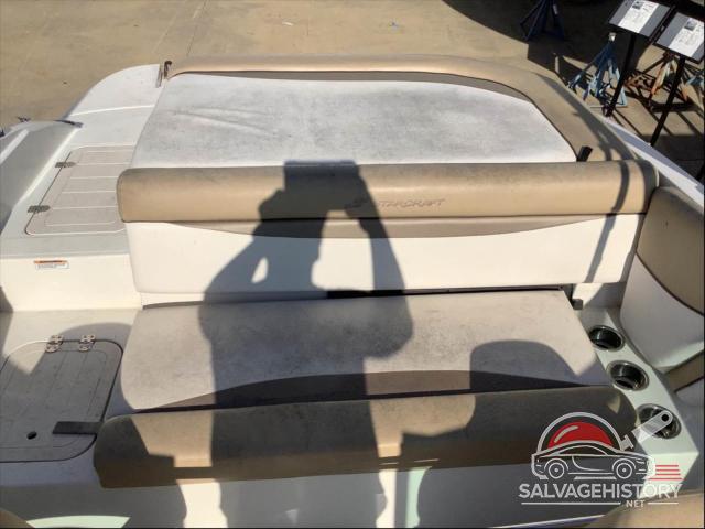 STR54704A919 2019 STARCRAFT CRAFT BOAT photo no. 6