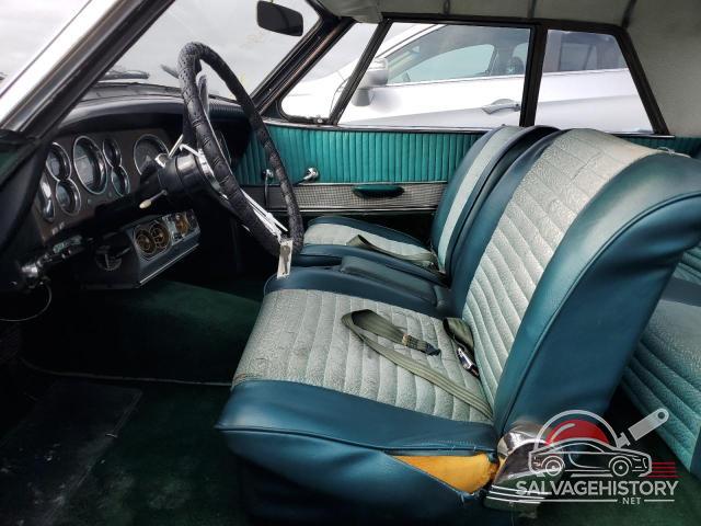 62V44937 1963 STUDEBAKER ALL MODELS photo no. 7