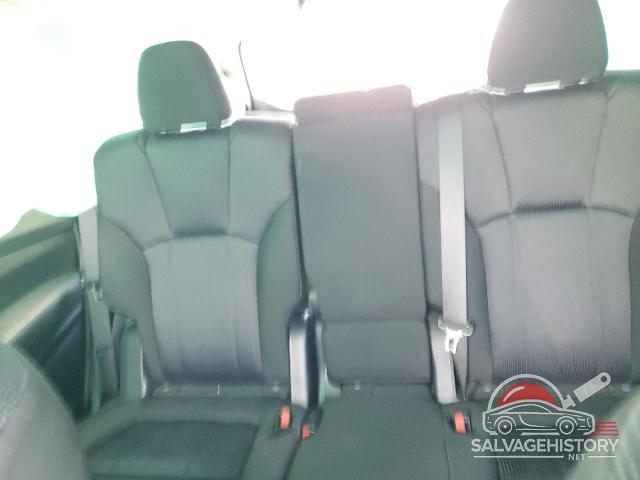 4S4WMAAD7K3456290 2019 SUBARU ASCENT photo no. 10
